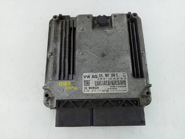 04L907309E VAG