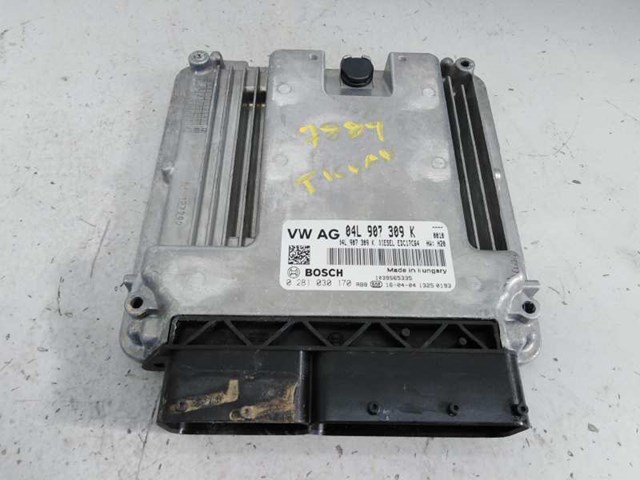 04L907309K VAG
