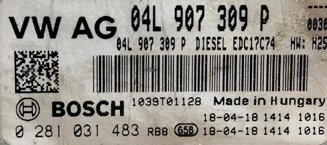 04L907309P VAG