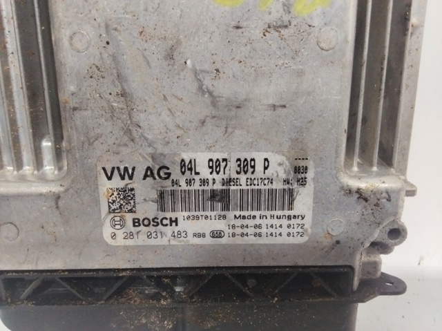 04L907309P VAG