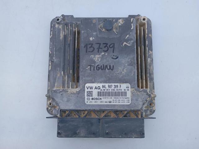 04L907309P VAG