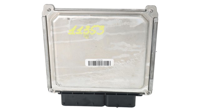Módulo de direção (Centralina eletrônica) de motor 04L907445B VAG