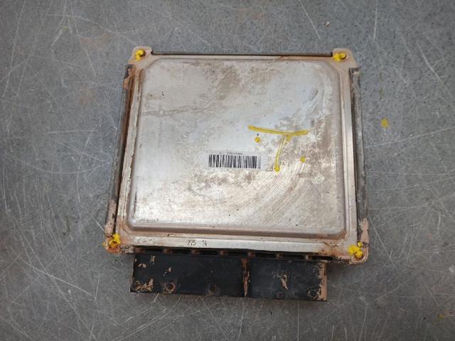 Módulo de direção (Centralina eletrônica) de motor 04L907445B VAG