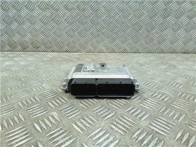 Módulo de direção (Centralina eletrônica) de motor 04L907445B VAG