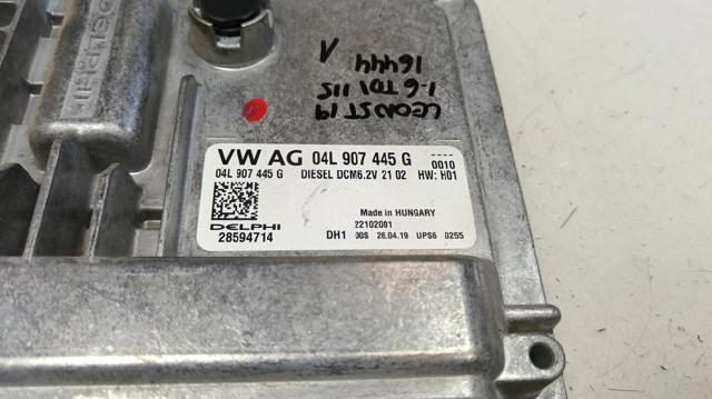04L907445G VAG