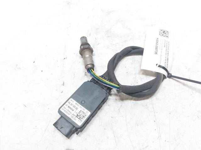 Sensor de óxidos de nitrogênio NOX 04L907805DG VAG