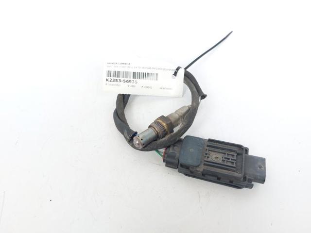 Sensor de óxidos de nitrogênio NOX 04L907805DG VAG