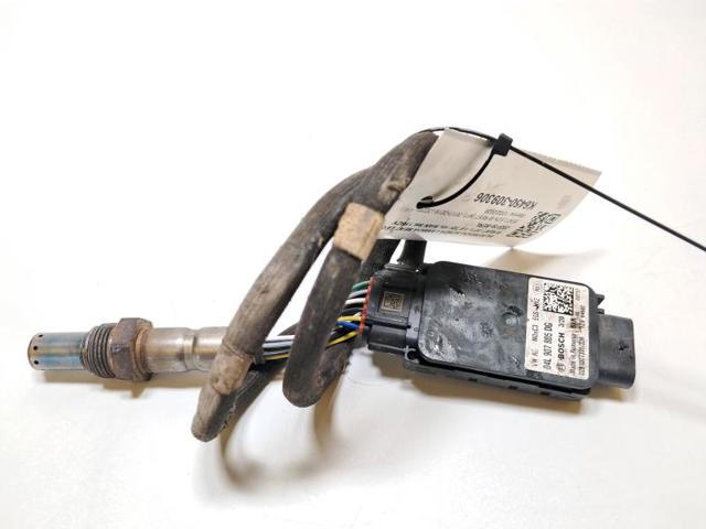 Sensor de óxidos de nitrogênio NOX 04L907805DG VAG