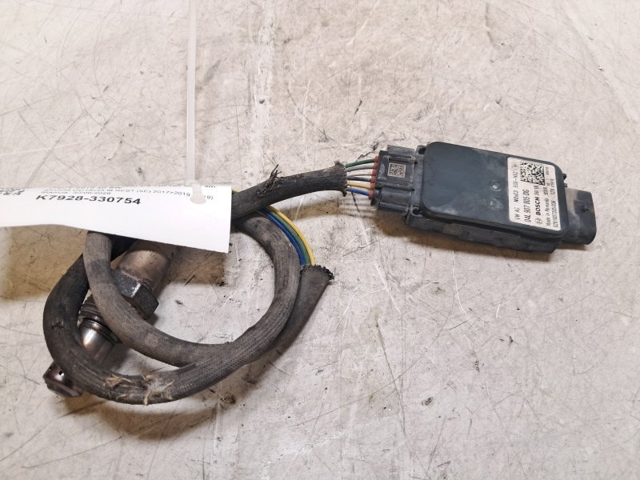 Sensor de óxidos de nitrogênio NOX 04L907805DG VAG