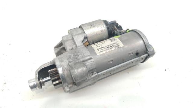 Motor de arranco 04L911021 VAG