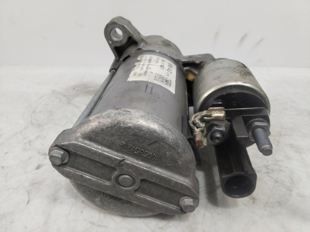 Motor de arranco 04L911021 VAG