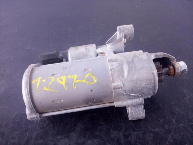 Motor de arranco 04L911021 VAG
