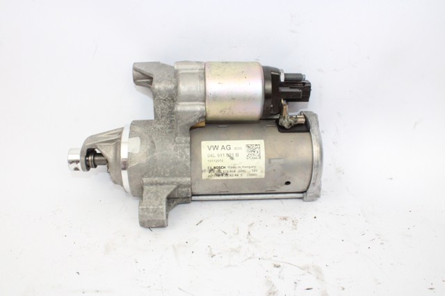 Motor de arranco 04L911021B VAG