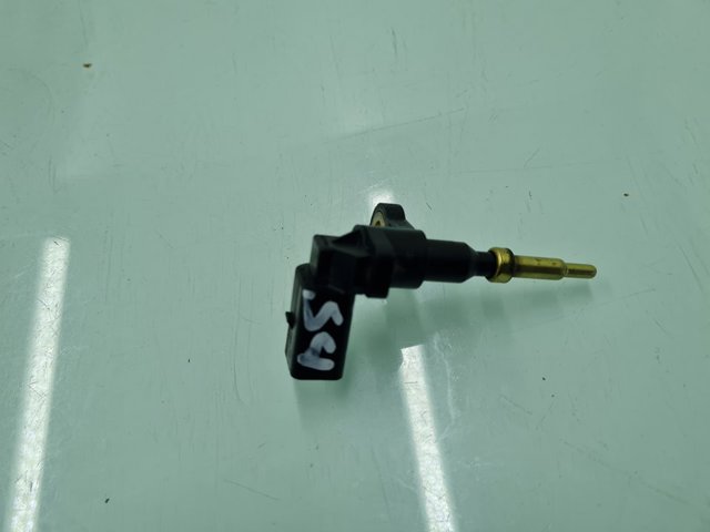Sensor de temperatura do fluido de esfriamento 04L919501 VAG