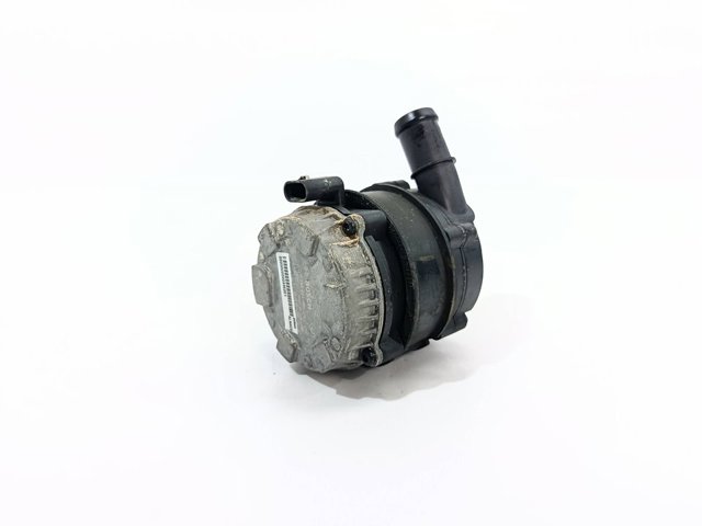 Bomba de água (bomba) de esfriamento, adicional elétrica 04L965567A VAG
