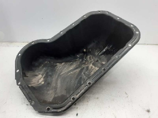 Panela de óleo de cárter do motor 050103601 VAG