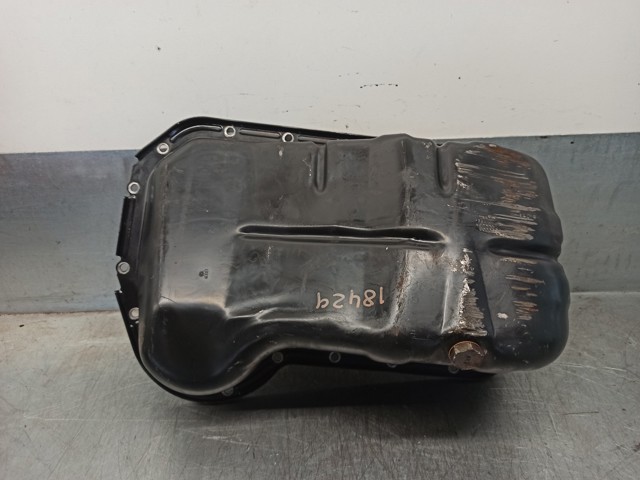 Panela de óleo de cárter do motor 050103601 VAG