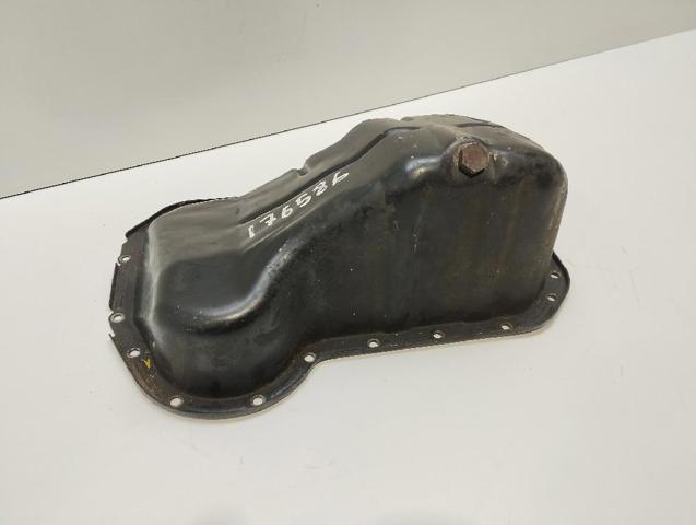 Panela de óleo de cárter do motor 050103601 VAG
