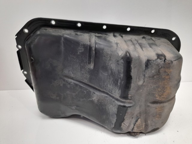 Panela de óleo de cárter do motor 050103601 VAG
