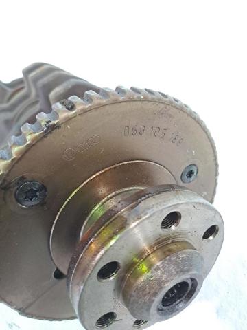 Coroa de volante Audi Q5 8RB