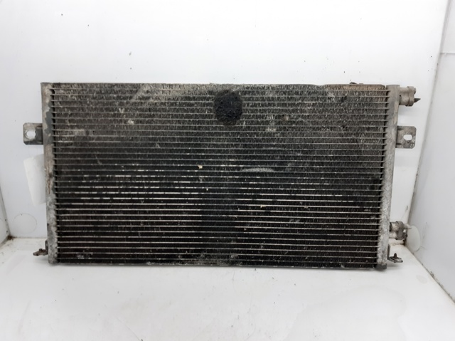 Radiador de aparelho de ar condicionado 05016793AC CHRYSLER