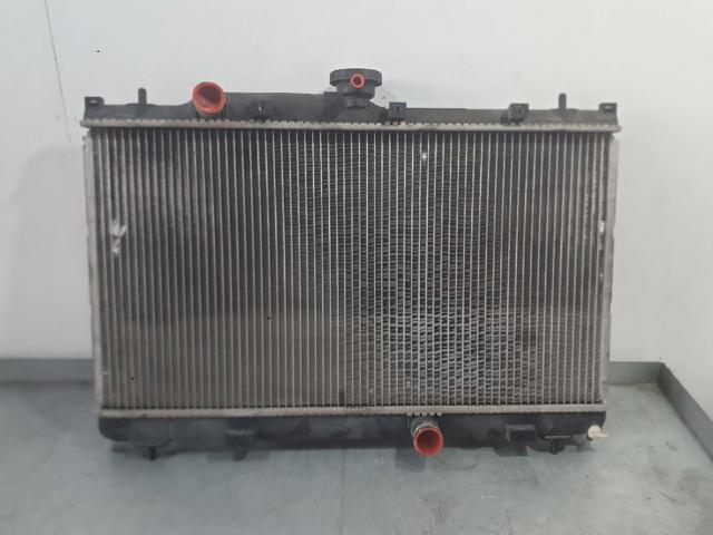 Radiador de esfriamento de motor 05019213AA CHRYSLER