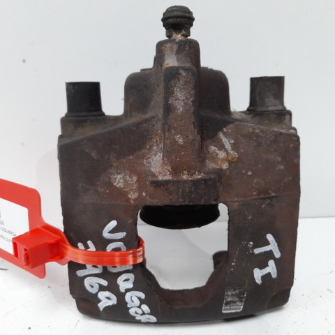 Suporte traseiro de freio 05019808AA CHRYSLER
