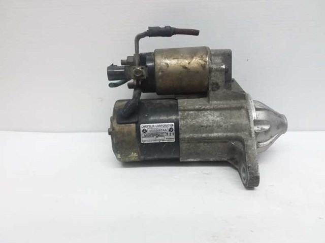 05033067AA Chrysler