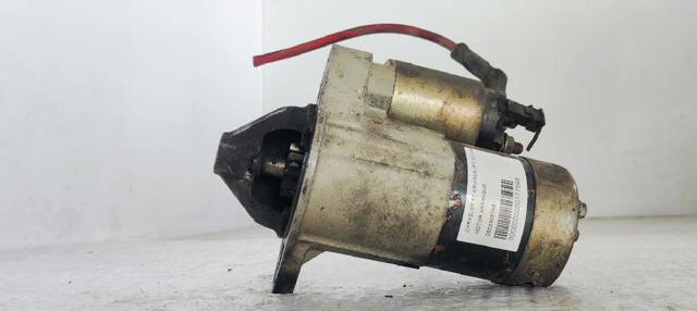 Motor de arranco 05033067AB CHRYSLER