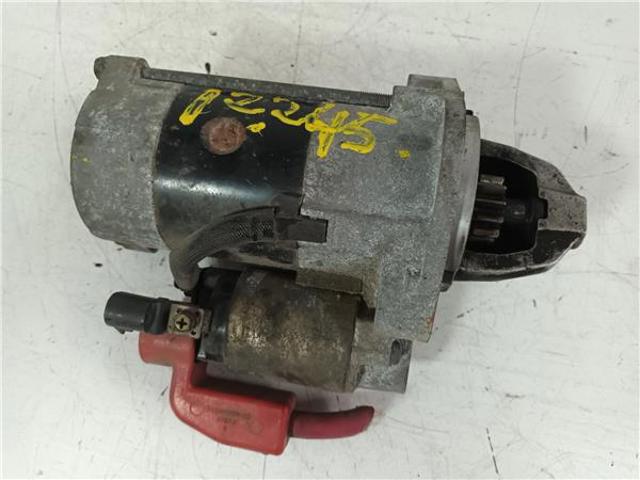 Motor de arranco 05033125AA CHRYSLER