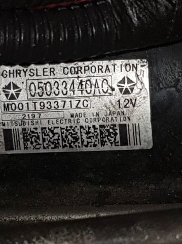 05033440AC Chrysler
