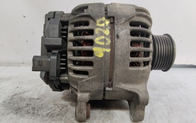 Gerador 05033757AB CHRYSLER