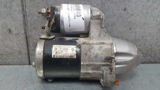 Motor de arranco 05034555AA CHRYSLER