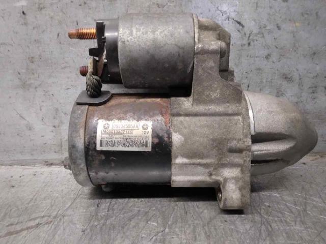 Motor de arranco 05034555AA CHRYSLER