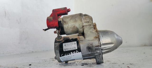 Motor de arranco 05034555AA CHRYSLER