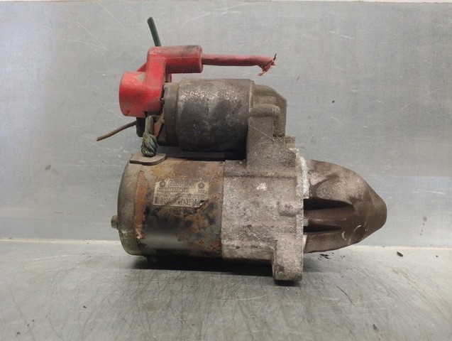 Motor de arranco 05034555AA CHRYSLER