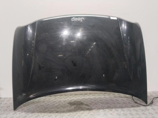 Capota para Jeep Patriot 