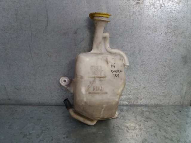 Tanque de expansão do sistema de esfriamento 05058741AA CHRYSLER