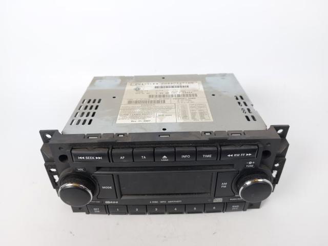 05064363AB Chrysler