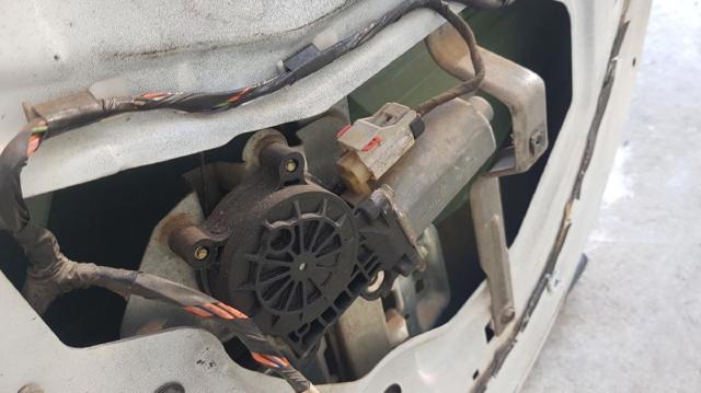 Mecanismo de acionamento de vidro da porta traseira direita 05065472AF CHRYSLER