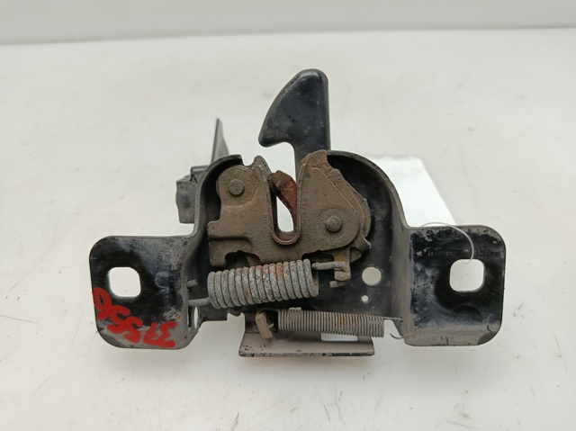 Fecho da capota para Chrysler 300 