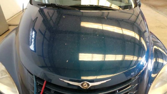 05067639AB Chrysler