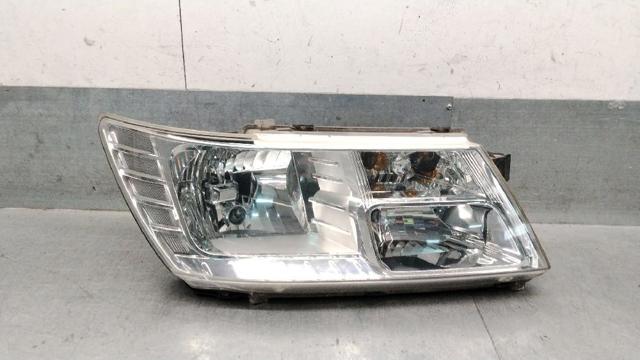 Luz direita 05067788AA CHRYSLER