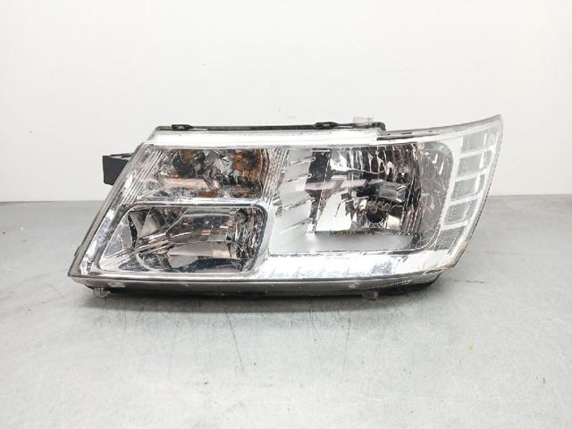 Luz esquerda 05067789AE FIAT