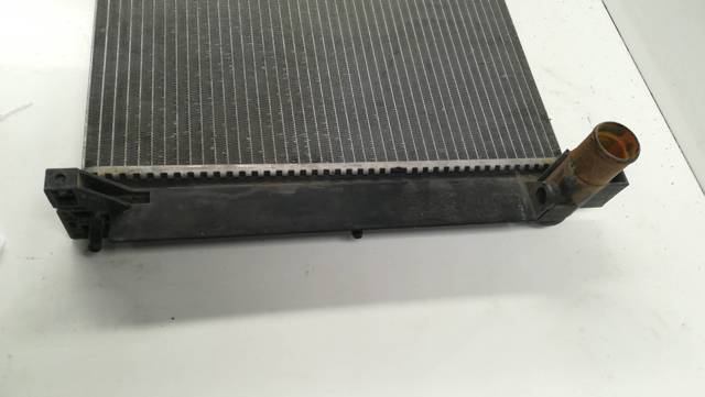 Radiador de esfriamento de motor 05072260AA CHRYSLER