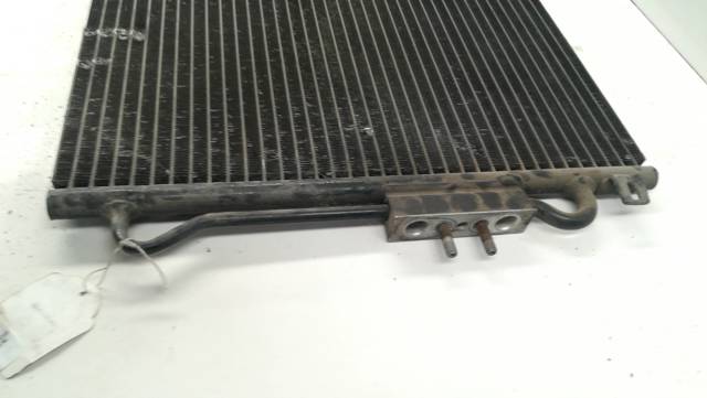 Radiador de aparelho de ar condicionado 05072262AA CHRYSLER