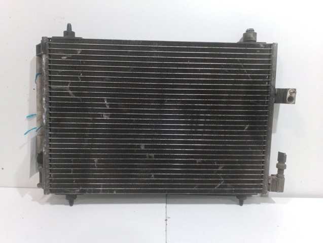 Radiador de esfriamento de motor 05073578AC CHRYSLER