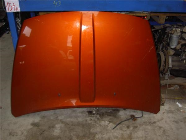 Capota 05074140AH CHRYSLER