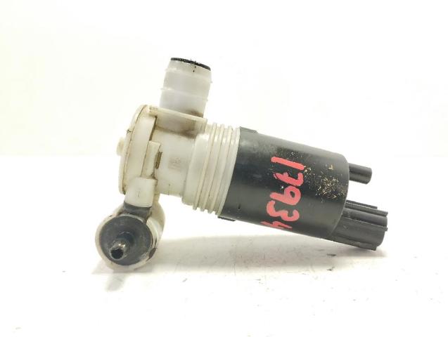 Bomba de motor de fluido para lavador de vidro dianteiro 05093412AA CHRYSLER