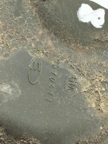 0510411 Opel